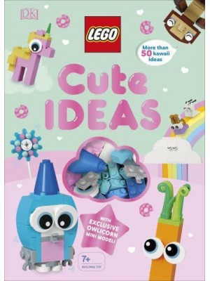 LEGO Cute Ideas