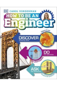 How to Be an Engineer - Careers for Kids