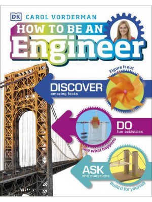 How to Be an Engineer - Careers for Kids