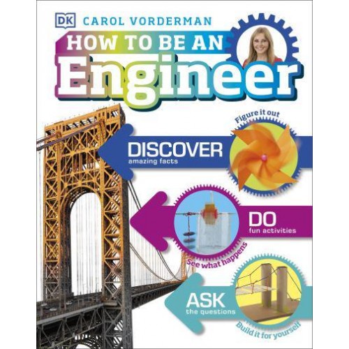 How to Be an Engineer - Careers for Kids