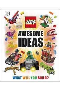 LEGO Awesome Ideas