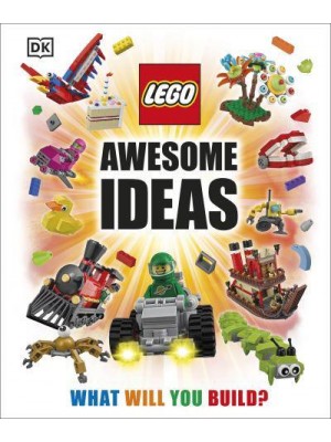 LEGO Awesome Ideas