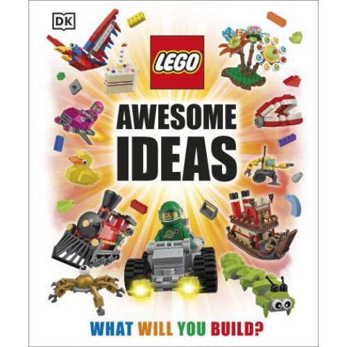 LEGO Awesome Ideas