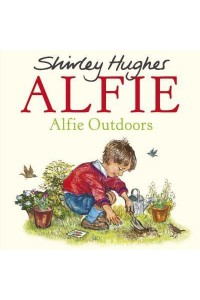 Alfie Outdoors - Alfie