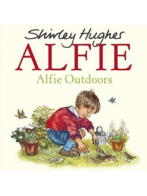 Alfie Outdoors - Alfie