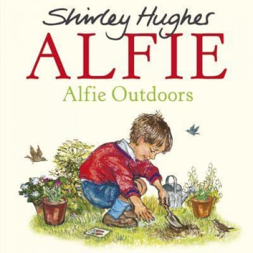 Alfie Outdoors - Alfie