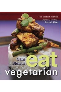 Sam Stern's Eat Vegetarian