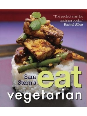 Sam Stern's Eat Vegetarian