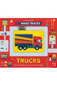 Trucks - Make Tracks