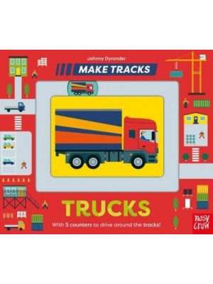 Trucks - Make Tracks