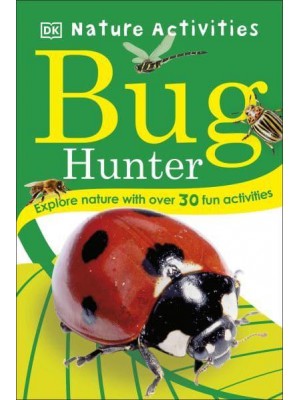Bug Hunter Nature Activities