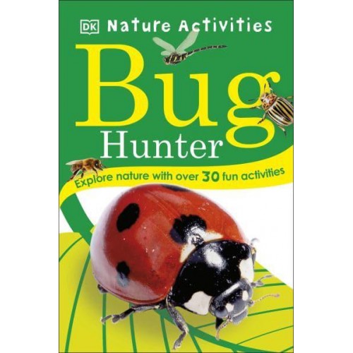 Bug Hunter Nature Activities