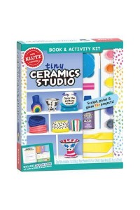 Tiny Ceramics Studio - Klutz