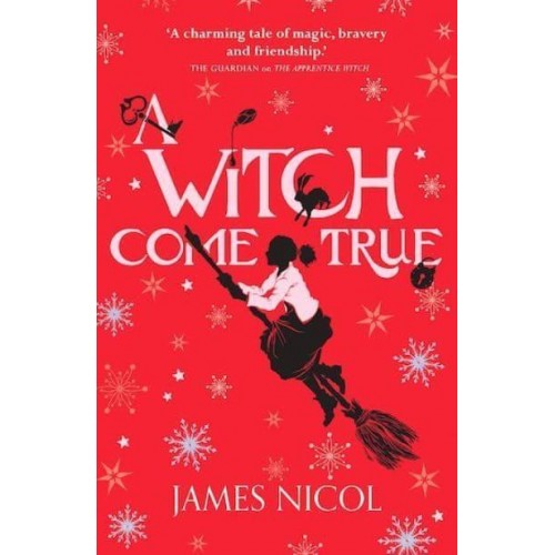 A Witch Come True - The Apprentice Witch
