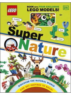 LEGO Super Nature