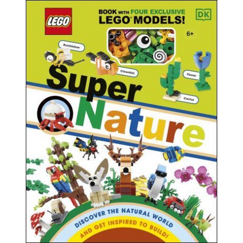 LEGO Super Nature