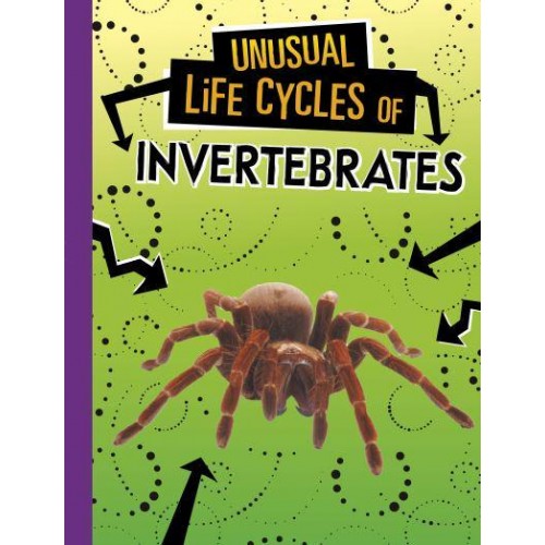 Unusual Life Cycles of Invertebrates - Unusual Life Cycles