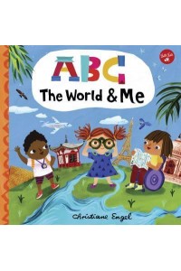 ABC the World & Me - ABC for Me