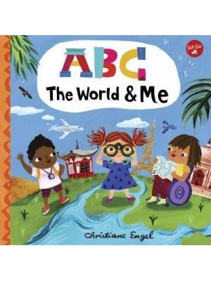 ABC the World & Me - ABC for Me