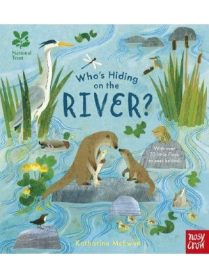 Who's Hiding on the River? - Who's Hiding Here?