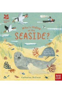 Who's Hiding at the Seaside? - Who's Hiding Here?