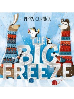 The Big Freeze