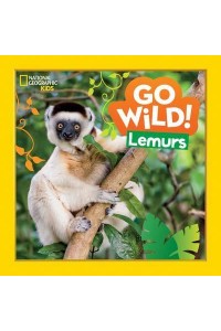 Go Wild! Lemurs