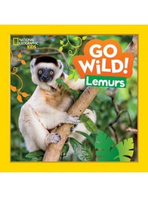 Go Wild! Lemurs