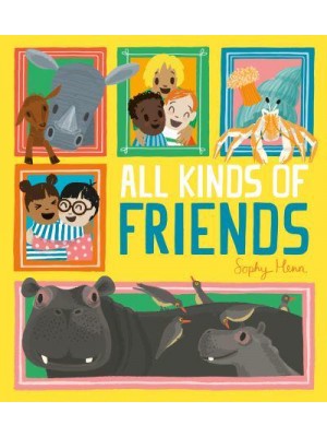 All Kinds of Friends