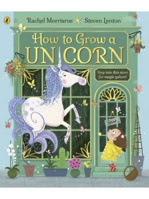 How to Grow a Unicorn