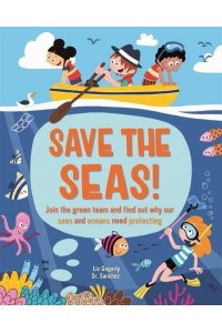 Save the Seas!