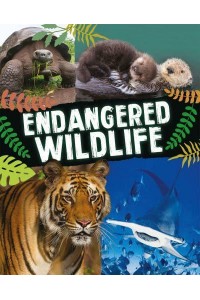 Endangered Wildlife