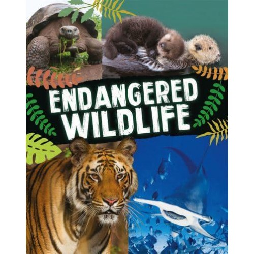 Endangered Wildlife
