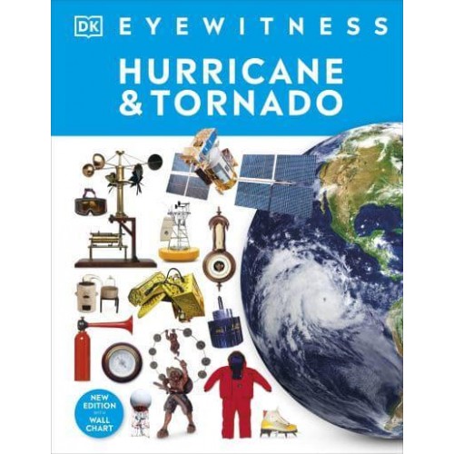 Hurricane & Tornado - Eyewitness