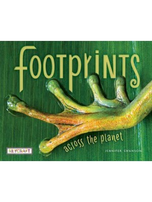 Footprints Across the Planet