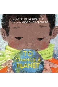 To Change a Planet