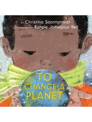 To Change a Planet