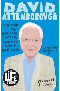 David Attenborough - A Life Story