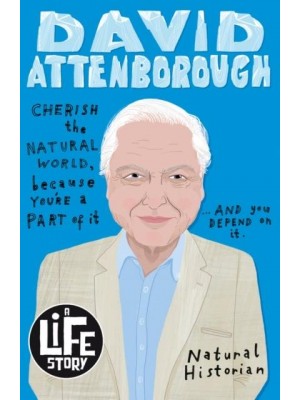 David Attenborough - A Life Story