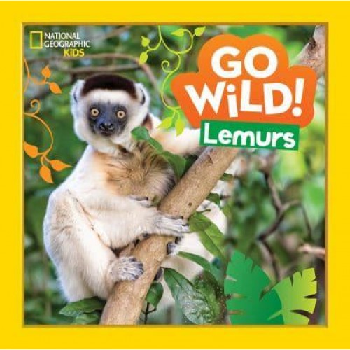 Lemurs - Go Wild!