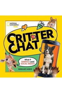 Critter Chat - National Geographic Kids