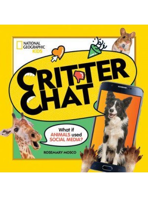Critter Chat - National Geographic Kids