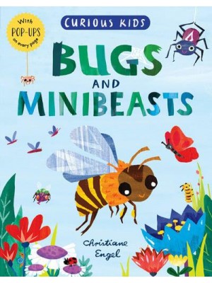 Bugs and Minibeasts - Curious Kids