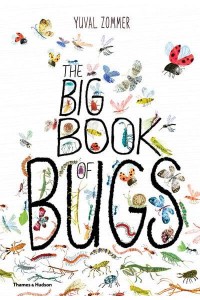 The Big Book of Bugs - The Big Book Series
