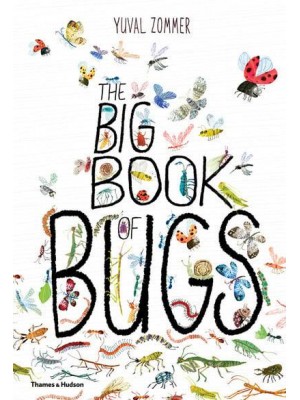 The Big Book of Bugs - The Big Book Series