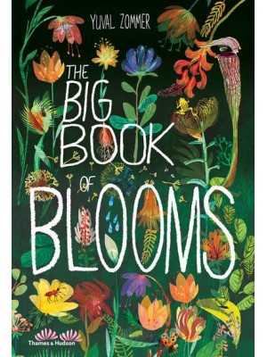 The Big Book of Blooms - The Big Book Series