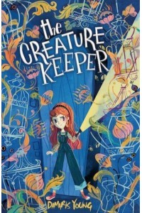 The Creature Keeper