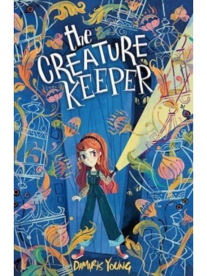 The Creature Keeper