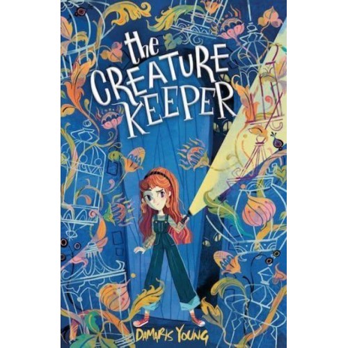 The Creature Keeper