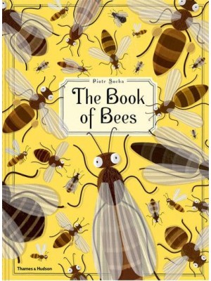 The Book of Bees